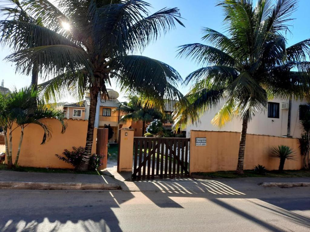 Casa Praia Rasa Búzios Exteriör bild