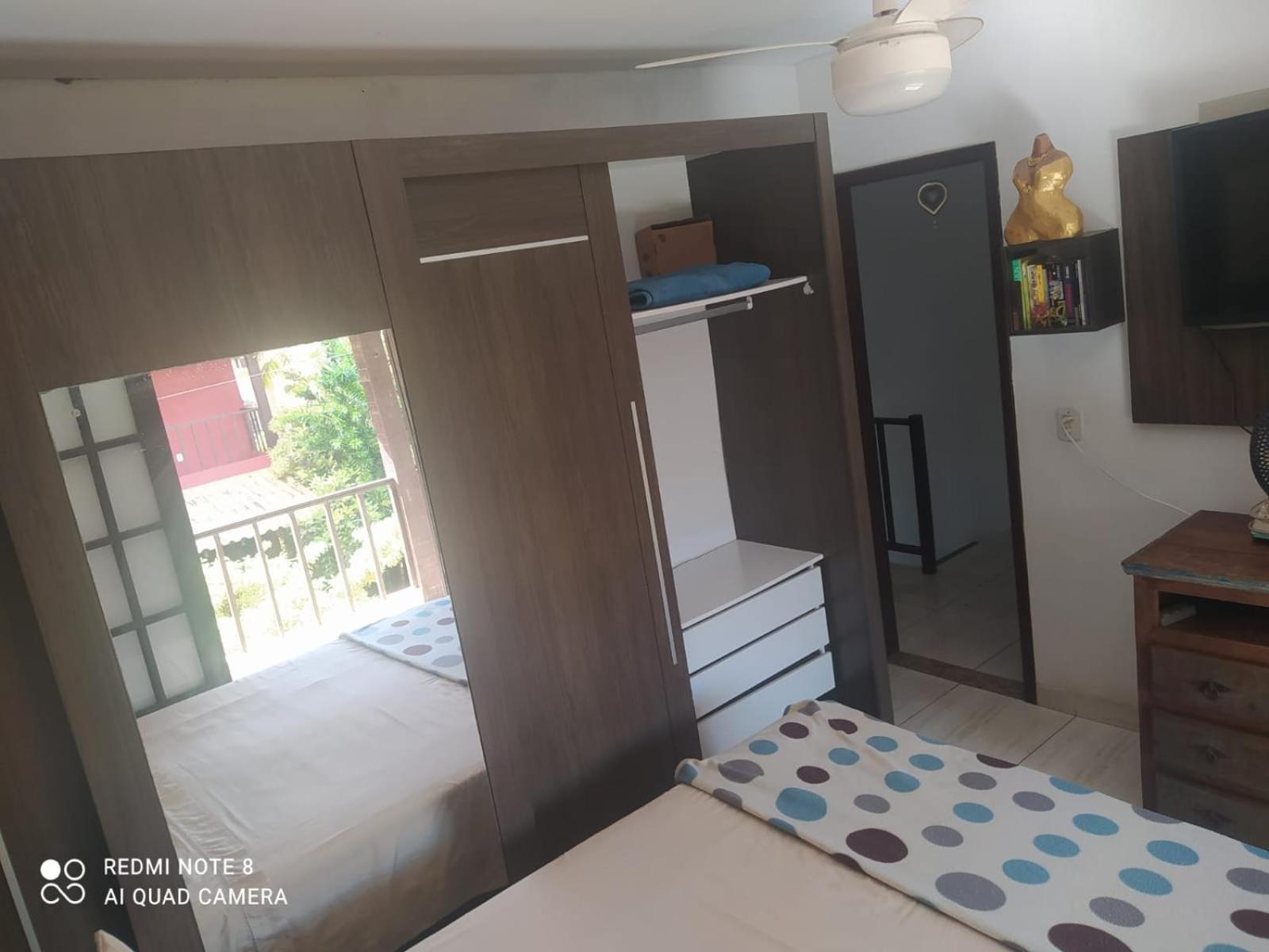 Casa Praia Rasa Búzios Exteriör bild