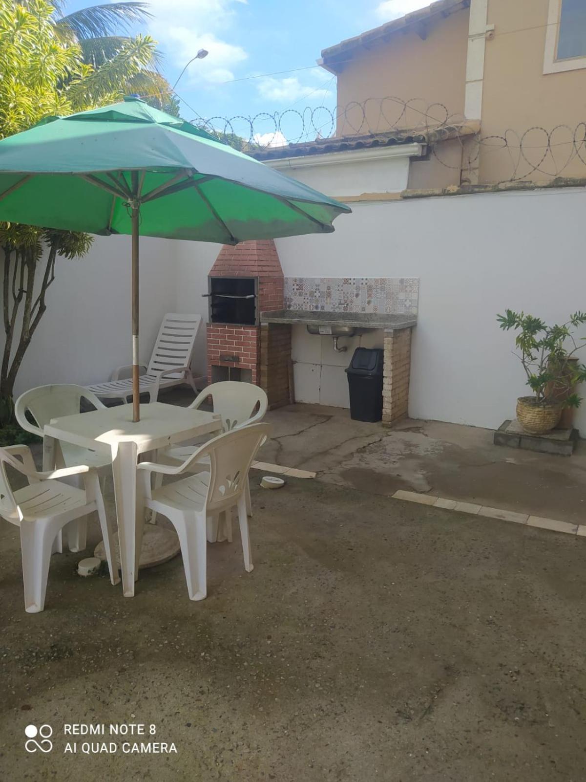 Casa Praia Rasa Búzios Exteriör bild