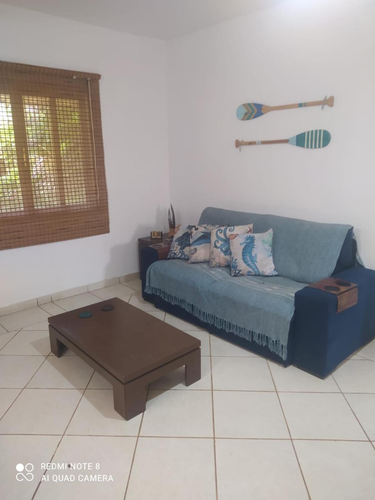 Casa Praia Rasa Búzios Rum bild