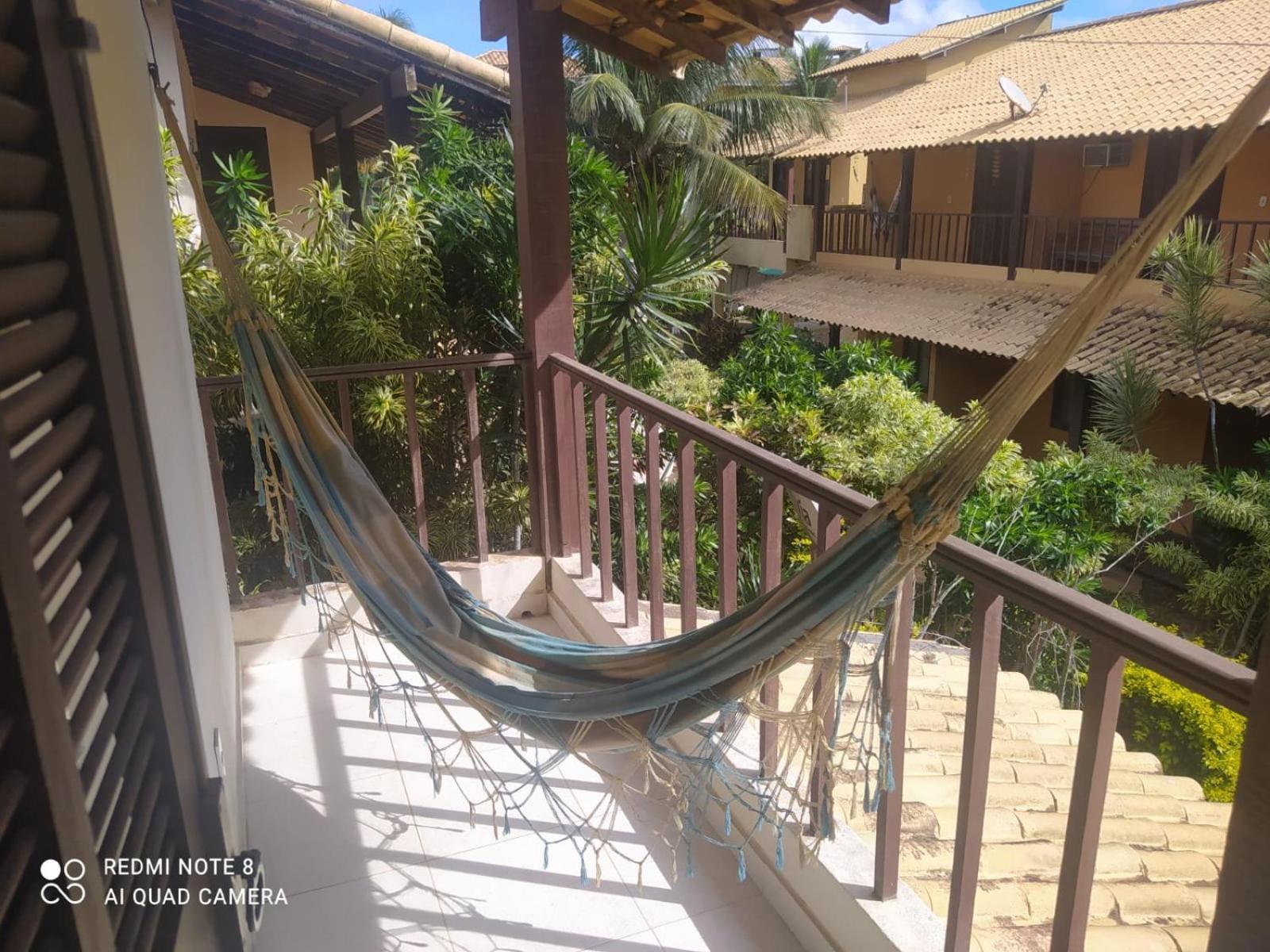 Casa Praia Rasa Búzios Exteriör bild
