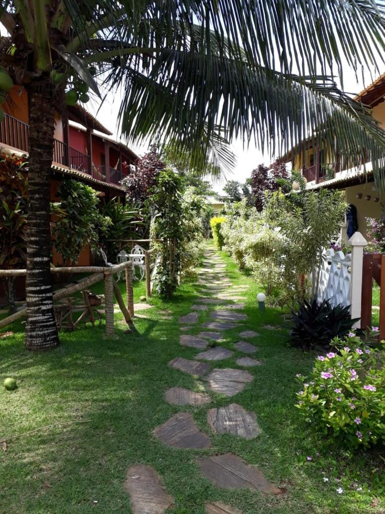 Casa Praia Rasa Búzios Exteriör bild