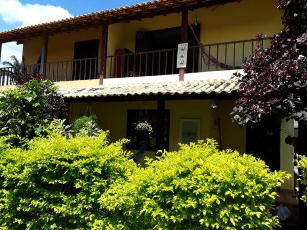 Casa Praia Rasa Búzios Exteriör bild